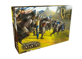 Fireforge Games - Scandinavian: Infantry