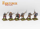 Fireforge Games - Scandinavian: Infantry