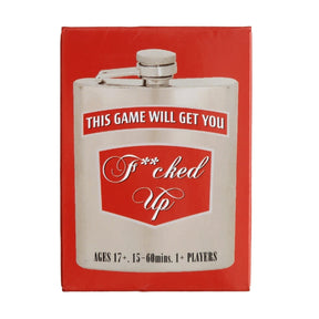 This Game Will Get You F**ked Up