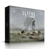 Scythe: Encounters Expansion