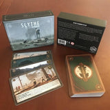 Scythe: Encounters Expansion