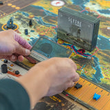 Scythe: Encounters Expansion