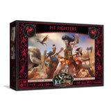 A Song of Ice & Fire: Pit Fighters