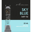 Scale 75 - Scalecolor Artist - Sky Blue 20ml