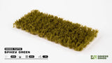 Gamers Grass - Spikey Green (12mm)