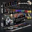 Scale 75 - Scalecolor - Inktensity Paint Set