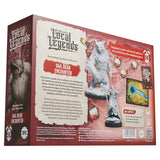 Epic Encounters - Local Legends - Owlbear