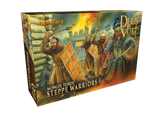 Fireforge Games - Mongol Horde: Steppe Warriors