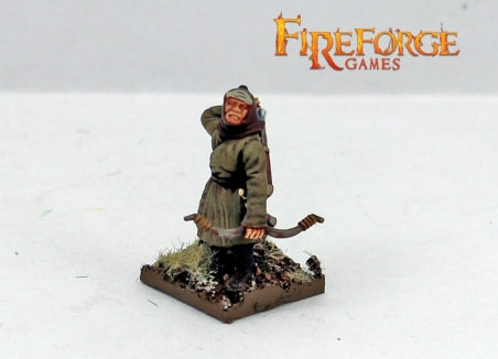Fireforge Games - Mongol Horde: Steppe Warriors