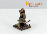 Fireforge Games - Mongol Horde: Steppe Warriors