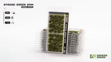 Gamers Grass - Strong Green (6mm)