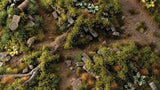 Gamers Grass - Strong Green Shrubs