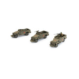 Flames Of War - Soviet: M3 Scout Transport