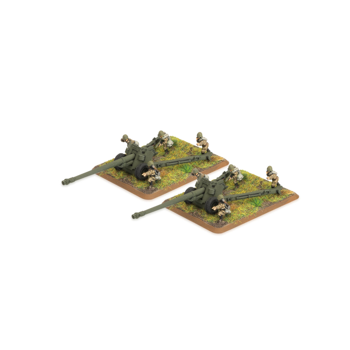 Flames Of War - Soviet: 100mm Heavy Tank-Killer Company