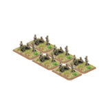 Flames Of War - Soviet: Maksim Machine-Gun Company