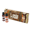Scale 75 - Drop and Paints - Sugar Brown Paint Set