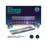 Scale 75 - Instant Colors - Summon Potions Paint Set