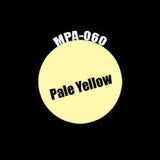 Monument Pro Acryl - Pale Yellow 22ml
