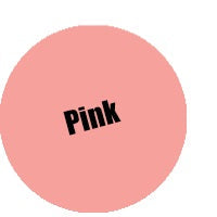 Monument Pro Acryl - Pink 22ml