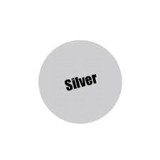 Monument Pro Acryl - Silver 22ml