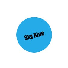 Monument Pro Acryl - Sky Blue 22ml