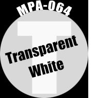 Monument Pro Acryl - Transparent White  22ml