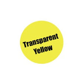 Monument Pro Acryl - Transparent Yellow 22ml