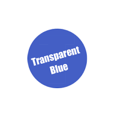 Monument Pro Acryl - Transparent Blue 22ml