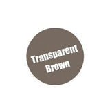 Monument Pro Acryl - Transparent Brown 22ml