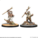 Star Wars: Shatterpoint – Ee Chee Wa Maa! Squad Pack