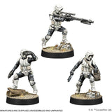 Star Wars: Legion – Scout Troopers