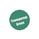 Monument Pro Acryl - Transparent Green 22ml
