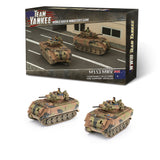 World War III - NATO Forces: M113 MRV