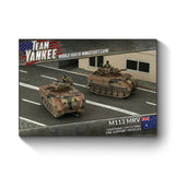 World War III - NATO Forces: M113 MRV