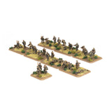 World War III - NATO Forces: Mechanised Platoon