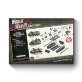 World War III - British: FV432 or Swingfire Troop