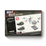 World War III - British: Scorpion or Scimitar Troop