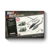 World War III - British: Lynx Helarm Flight
