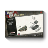 World War III - British: Abbot Field Battery