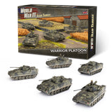 World War III - British: Warrior Platoon