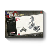 World War III - British: Fox Recce Troop