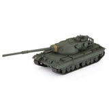 World War III - British: Conqueror Armoured Troop