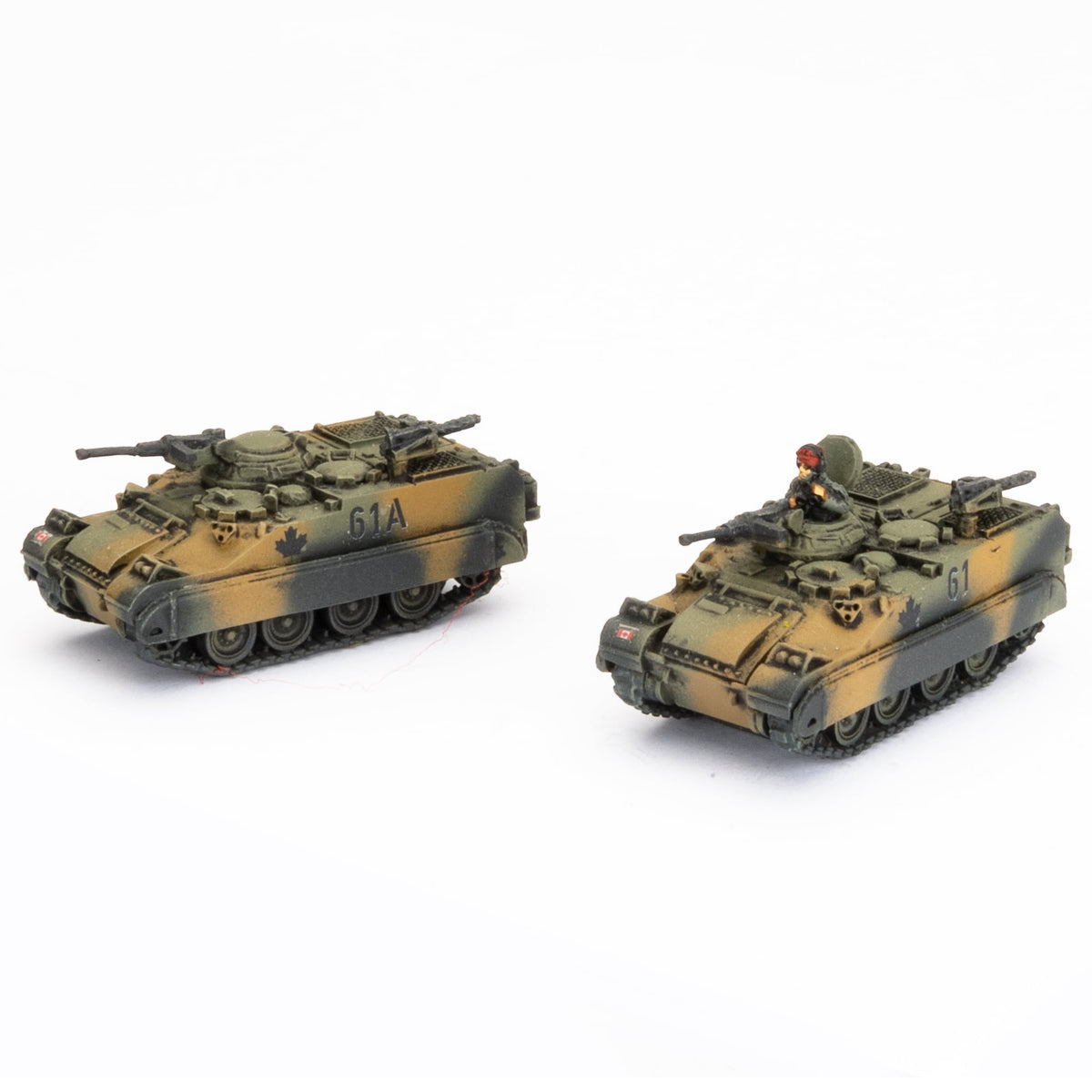 World War III - NATO Forces: Lynx Reconnaissance Patrol