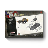 World War III - NATO Forces: Cougar Armoured Troop