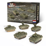 World War III - NATO Forces: YPR-765 Platoon