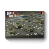 World War III - NATO Forces: YPR-765 Platoon