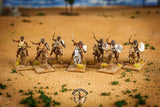 Victrix Miniatures - Numidian Cavalry
