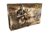 Fireforge Games - Military Orders: Templar Infantry