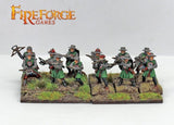 Fireforge Games - Military Orders: Templar Infantry