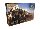 Fireforge Games - Military Orders: Templar Knights